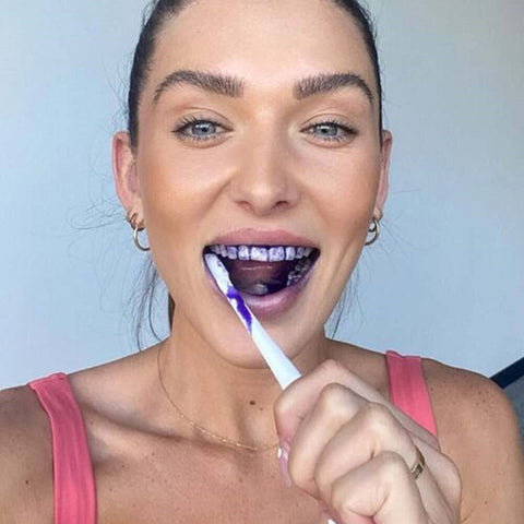 Hismile Teeth Whitening Toothpaste-Items Online Hismile Teeth Whitening Toothpaste-Items Online
