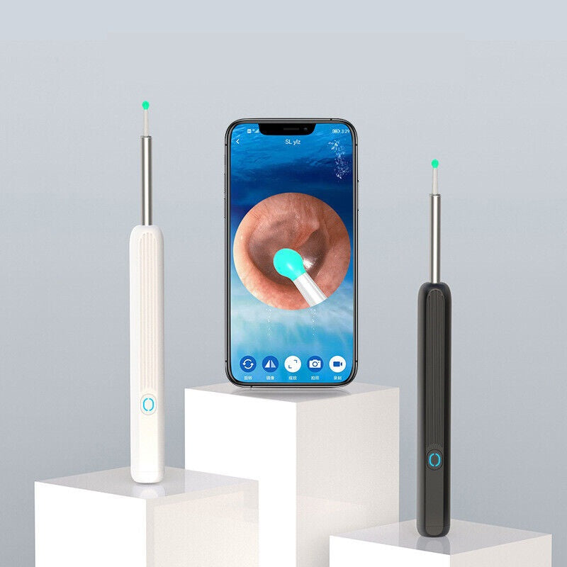 Smart Ear Wax Removal Kit-Items Online Smart Ear Wax Removal Kit-Items Online