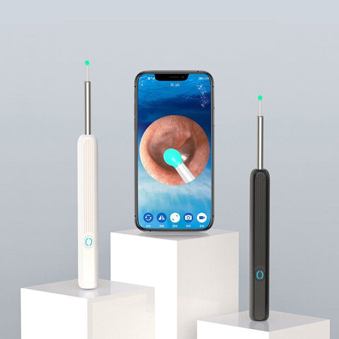 Smart Ear Wax Removal Kit-Items Online Smart Ear Wax Removal Kit-Items Online
