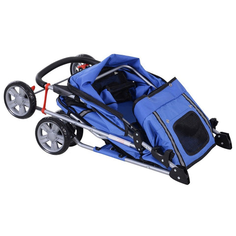Pet Stoller Travel Cart-Items Online Pet Stoller Travel Cart-Items Online