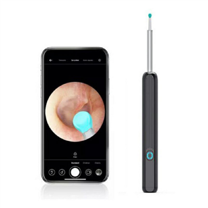 Smart Ear Wax Removal Kit Smart Ear Wax Removal Kit