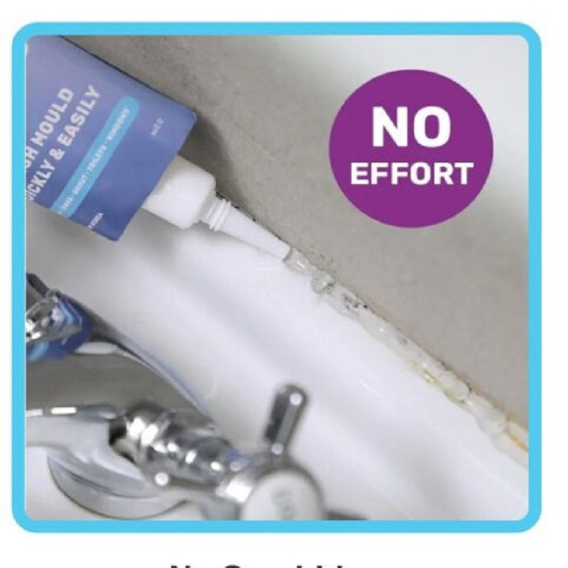 Mould Gel Remover 120g Tube-Items Online Mould Gel Remover 120g Tube-Items Online