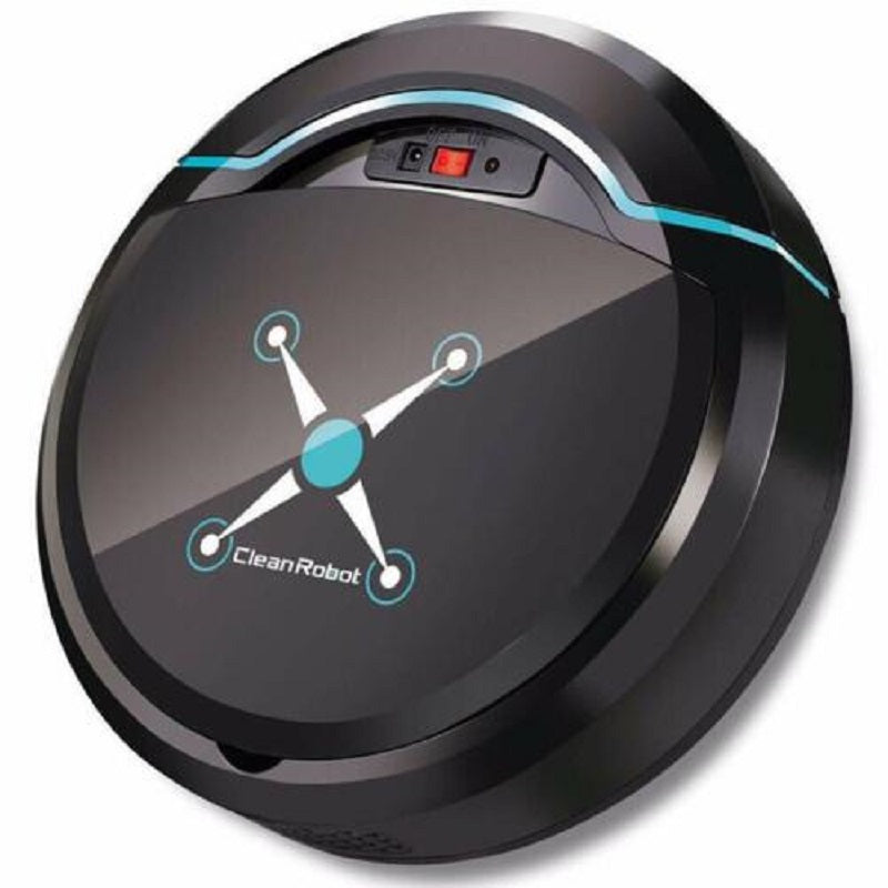 Full Automatic Smart Robot Vacum Cleaner-Items Online Full Automatic Smart Robot Vacum Cleaner-Items Online