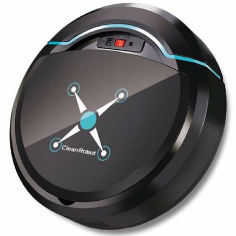 Full Automatic Smart Robot Vacum Cleaner-Items Online Full Automatic Smart Robot Vacum Cleaner-Items Online