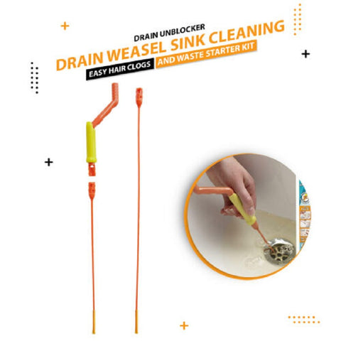 Drain Unblocker Rod-Items Online Drain Unblocker Rod-Items Online