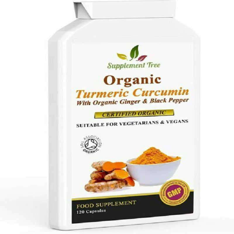 Turmeric Curcumin 120 Capsules-Items Online Turmeric Curcumin 120 Capsules-Items Online