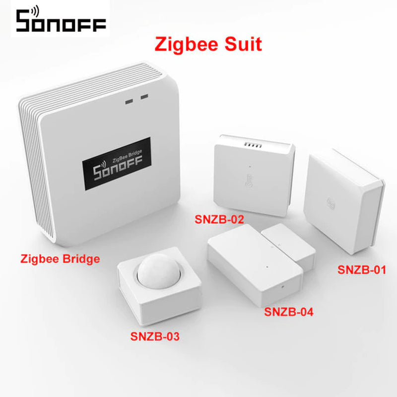 SONOFF Zigbee Bridge -Items Online SONOFF Zigbee Bridge -Items Online