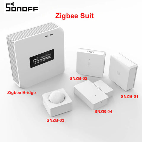 SONOFF Zigbee Bridge -Items Online SONOFF Zigbee Bridge -Items Online