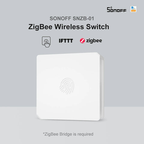 SONOFF Zigbee Bridge -Items Online SONOFF Zigbee Bridge -Items Online