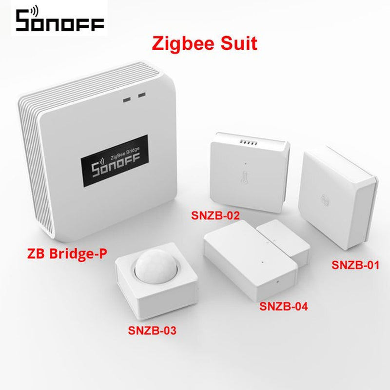 SONOFF Zigbee Bridge -Items Online SONOFF Zigbee Bridge -Items Online