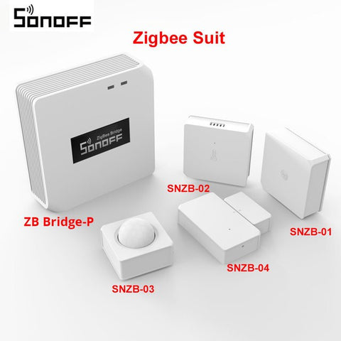 SONOFF Zigbee Bridge -Items Online SONOFF Zigbee Bridge -Items Online