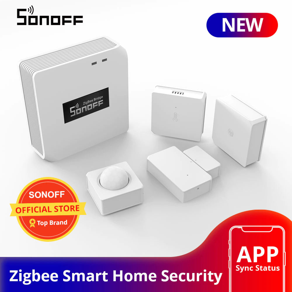 SONOFF Zigbee Bridge -Items Online SONOFF Zigbee Bridge -Items Online