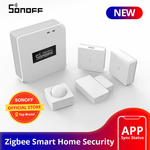 SONOFF Zigbee Bridge -Items Online SONOFF Zigbee Bridge -Items Online