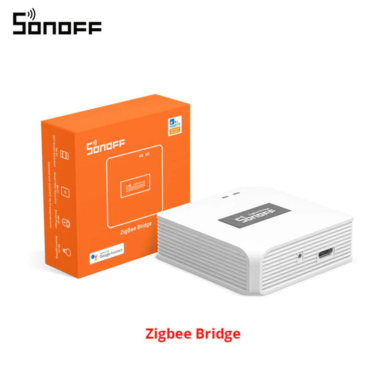 SONOFF Zigbee Bridge -Items Online SONOFF Zigbee Bridge -Items Online