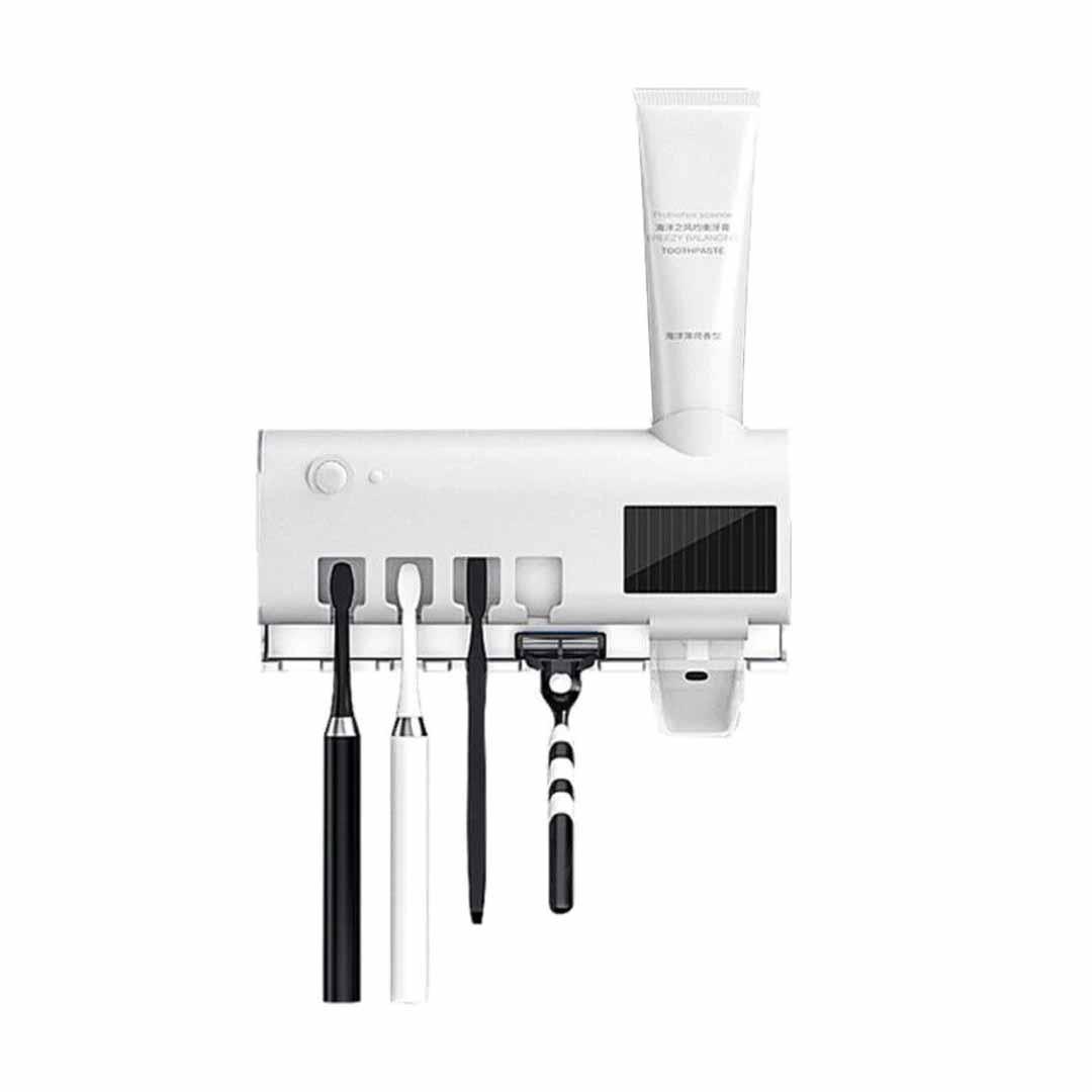 Automatic Toothpaste Dispenser-Items Online Automatic Toothpaste Dispenser-Items Online