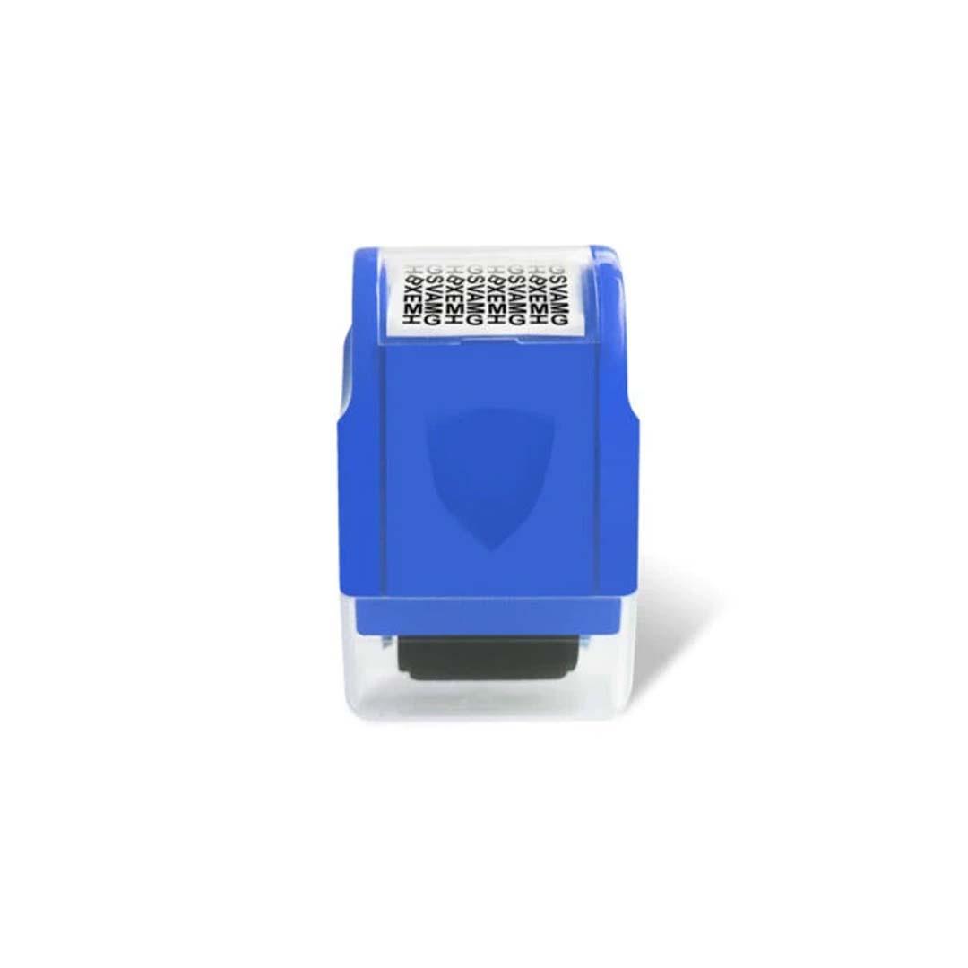 Data Defender Identity Theft Stamp-Items Online Data Defender Identity Theft Stamp-Items Online