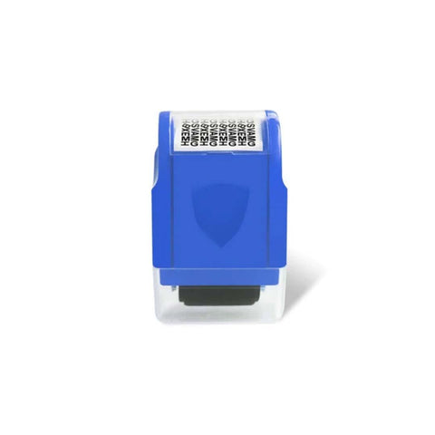 Data Defender Identity Theft Stamp-Items Online Data Defender Identity Theft Stamp-Items Online