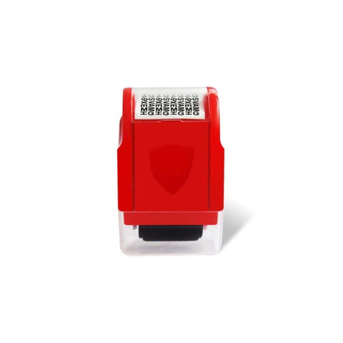 Data Defender Identity Theft Stamp-Items Online Data Defender Identity Theft Stamp-Items Online
