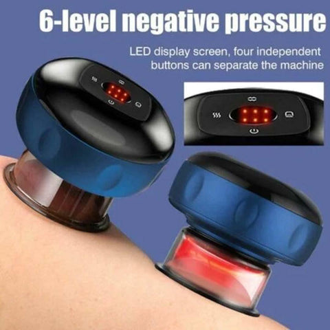 Electric Cupping Massager-Items Online Electric Cupping Massager-Items Online