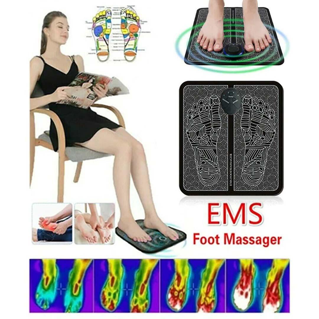 EMS Foot Massager-Items Online EMS Foot Massager-Items Online