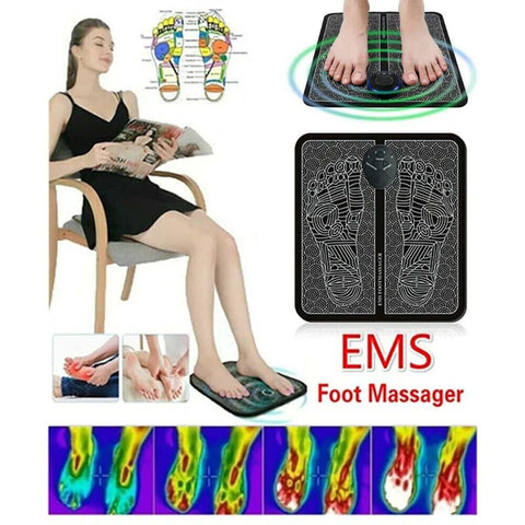 EMS Foot Massager-Items Online EMS Foot Massager-Items Online