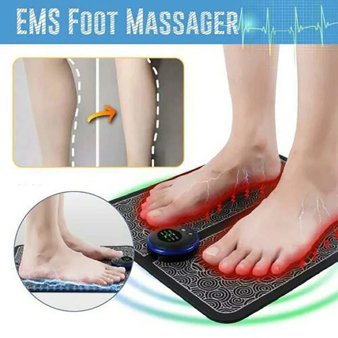 EMS Foot Massager-Items Online EMS Foot Massager-Items Online
