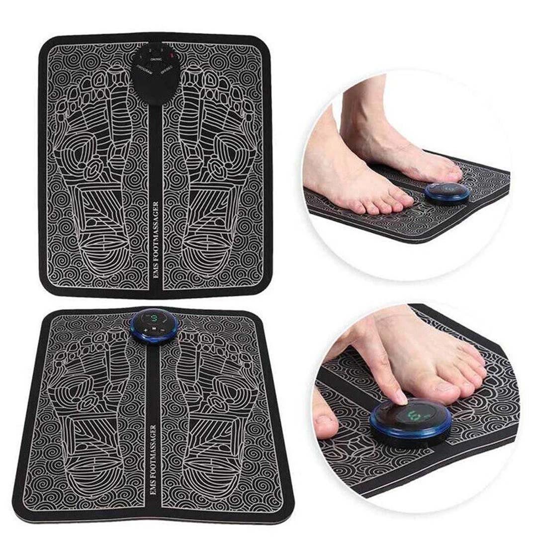 EMS Foot Massager-Items Online EMS Foot Massager-Items Online