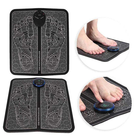 EMS Foot Massager-Items Online EMS Foot Massager-Items Online