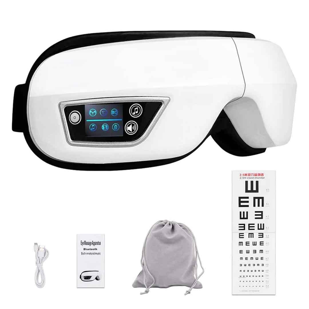 Eye Massager-Items Online Eye Massager-Items Online