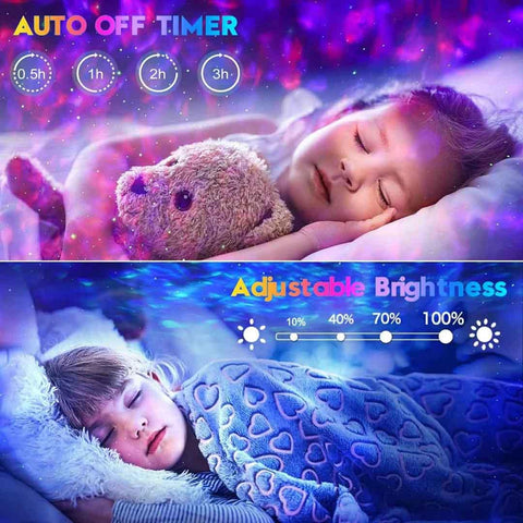 Galaxy Star Projector-Items Online Galaxy Star Projector-Items Online