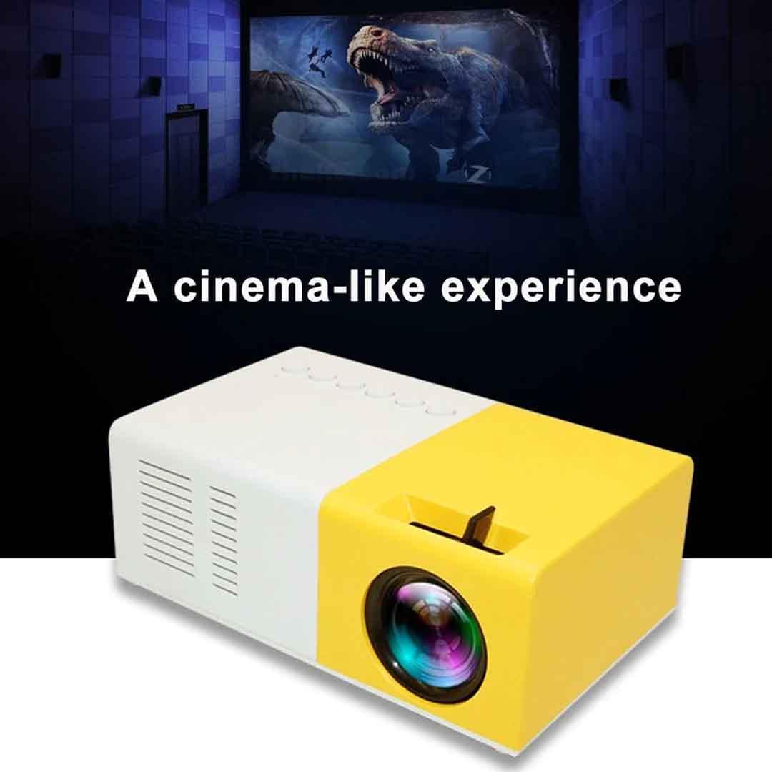 Mini Projector-Items Online Mini Projector-Items Online
