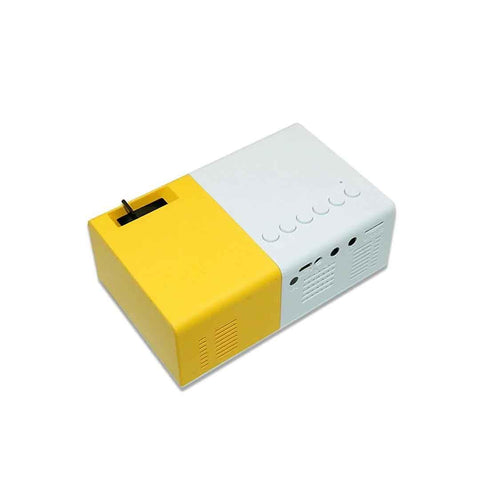 Mini Projector-Items Online Mini Projector-Items Online