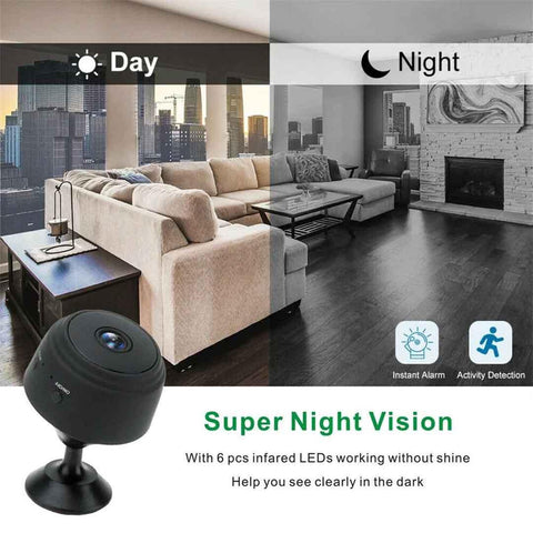 Mini Wifi Camera-Items Online Mini Wifi Camera-Items Online