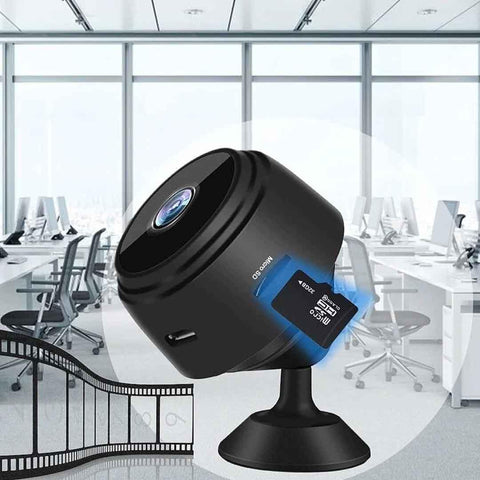 Mini Wifi Camera-Items Online Mini Wifi Camera-Items Online