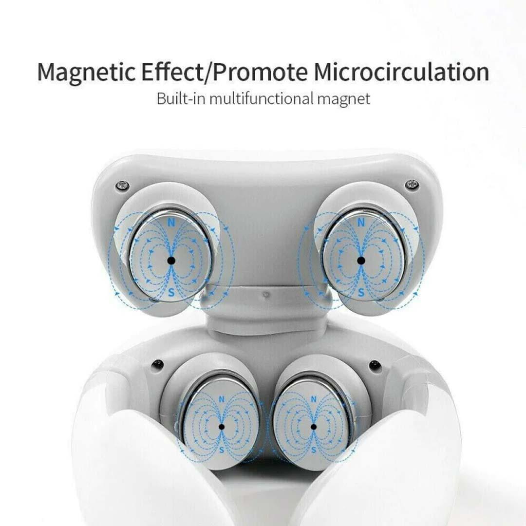 Neck Shoulder Massager-Items Online Neck Shoulder Massager-Items Online