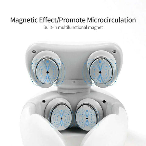 Neck Shoulder Massager-Items Online Neck Shoulder Massager-Items Online