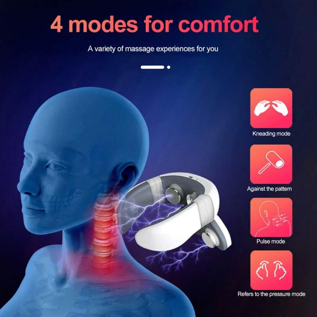 Neck Shoulder Massager-Items Online Neck Shoulder Massager-Items Online