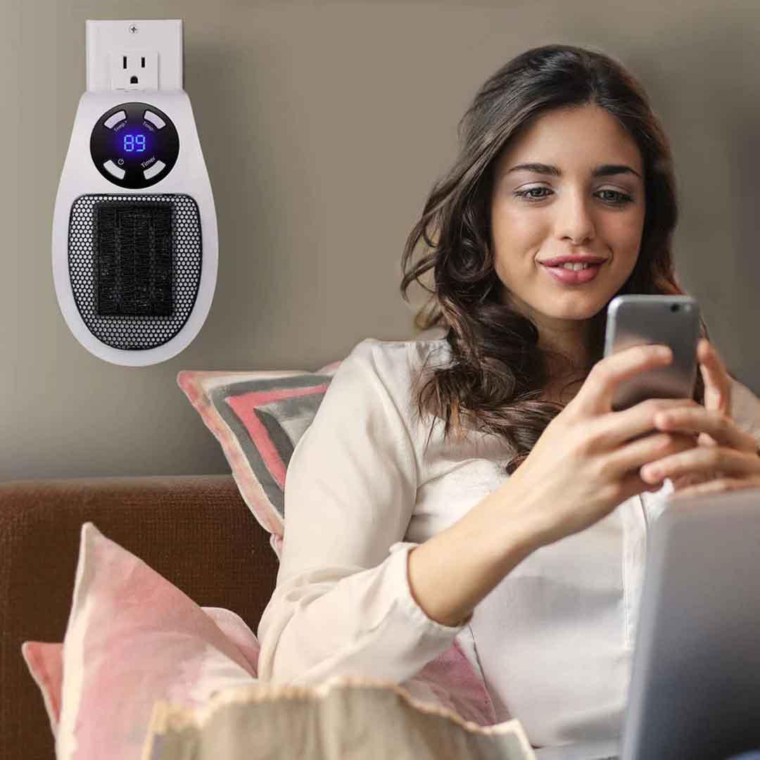 Plug In Electric Heater-Items Online Plug In Electric Heater-Items Online