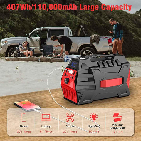 Portable Power Station-Items Online Portable Power Station-Items Online