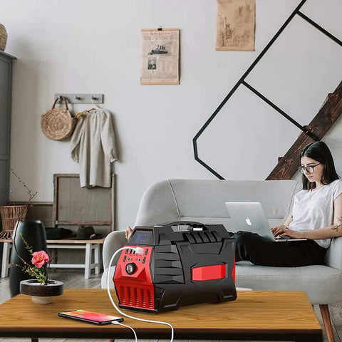 Portable Power Station-Items Online Portable Power Station-Items Online