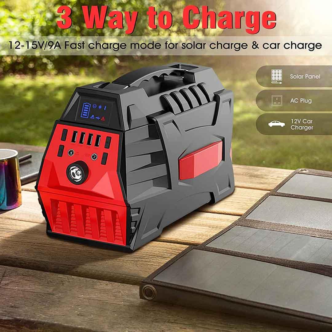 Portable Power Station-Items Online Portable Power Station-Items Online