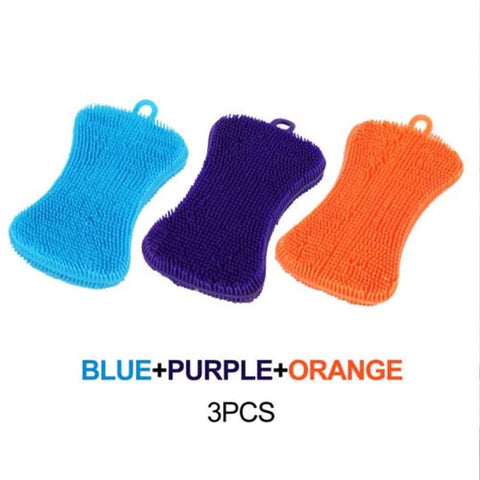 Silicone Sponges-Items Online Silicone Sponges-Items Online