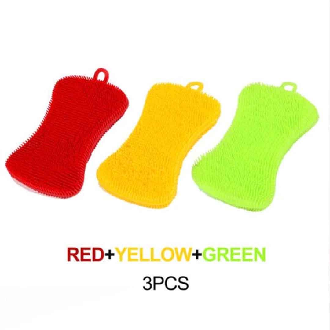 Silicone Sponges-Items Online Silicone Sponges-Items Online