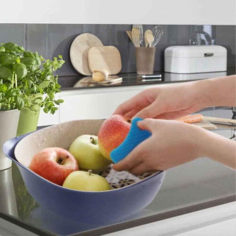 Silicone Sponges-Items Online Silicone Sponges-Items Online