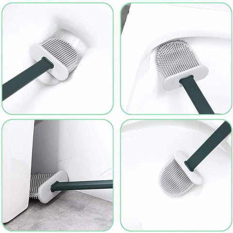 Silicone Toilet Brush-Items Online Silicone Toilet Brush-Items Online