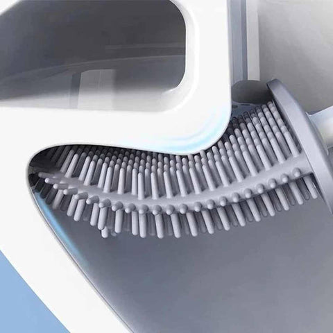 Silicone Toilet Brush-Items Online Silicone Toilet Brush-Items Online