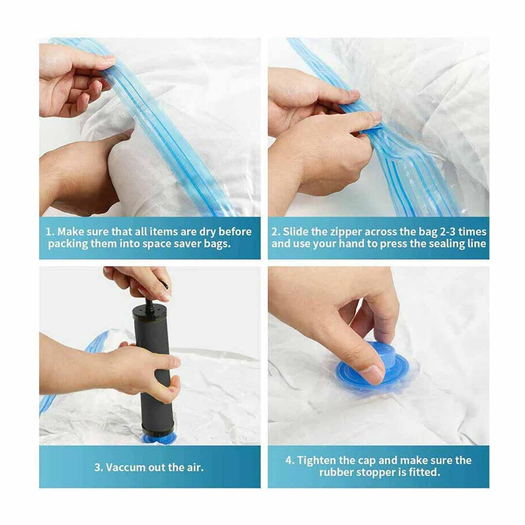 Vacuum Storage Bags-Items Online Vacuum Storage Bags-Items Online