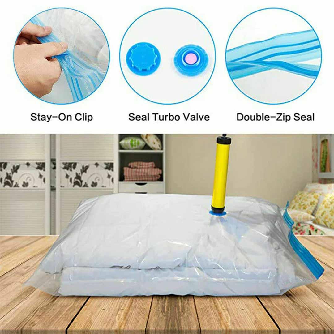 Vacuum Storage Bags-Items Online Vacuum Storage Bags-Items Online