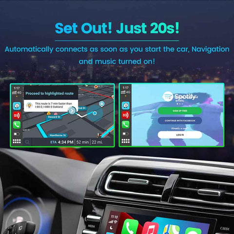 Wireless Carplay Adapter-Items Online Wireless Carplay Adapter-Items Online