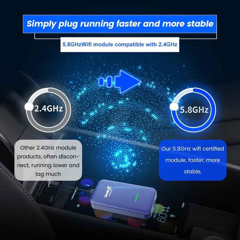 Wireless Carplay Adapter-Items Online Wireless Carplay Adapter-Items Online